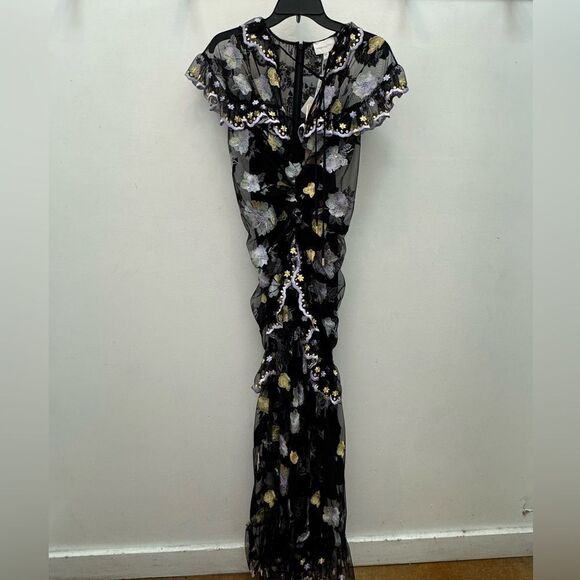 Alice McCall - Floating Delicately Dress - Picture 1 of 9